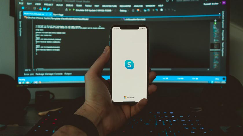 Do Skype ao navegador: como a mensagem on-line mudou