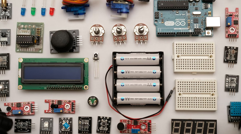 IoT Development Tools and Technologies: A Practical Overview