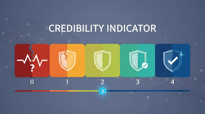 Sistema de credibilidade do Globfone: o guia completo do usuário
