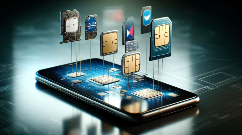 eSIM Explained: Flexibility and Savings for Travellers and Everyday Users