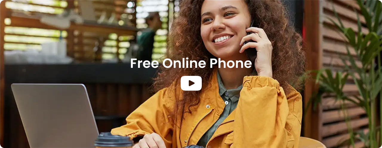 Vídeo de teléfono gratis en línea