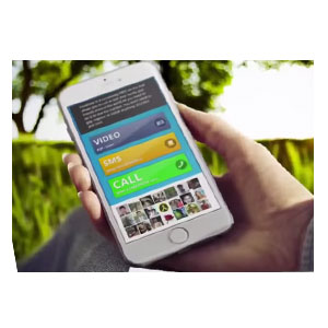 Voip Mobile App