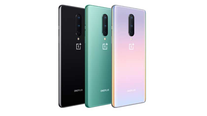 OnePlus 8 Review